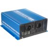 Sínusový menič napätia z 12/230V, 2000W