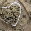 Divozel malokvetý - list narezaný - Verbascum thapsus- Folium verbascii 1000 g