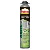 Pena Pattex GreenQ, PU, EKO pena, pištoľová, 750 ml