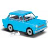 Cobi 24539 Youngtimer Trabant 601 1:35 72 ks