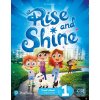 Rise and Shine 1 Learn to Read Pupil´s Book and eBook with Online Practice and Digital Resources - Lambert Viv