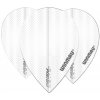 Letky na šípky Winmau Prism Delta nr.501, pear, extra hrubé