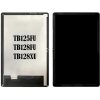 Lenovo Tab M10 Plus 3rd Gen - LCD Displej + Dotykové Sklo čierne + skrutkovače