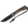 ANV P200 Sleipner Cerakote Black, GRNPU Sand ANVP200-048