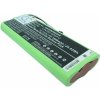 Cameron Sino CS-EDD540VX 14.4V Ni-MH 1800mAh zelená - neoriginálne