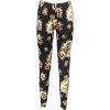 CAVALLI CLASS Cavalli Class Leggins Donna Nero