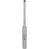 Bosch Accessories EXPERT SDS plus-7X 2608900059 kladivový vrták 1 ks 5 mm Celková dĺžka 115 mm SDS plus 1 ks; 2608900059