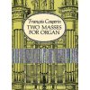 Two Masses for Organ