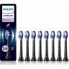 Philips Sonicare Sensitive HX6058/88 náhradné hlavice na zubnú kefku 8 ks