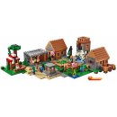 LEGO® Minecraft® 21128 The Village Dedina