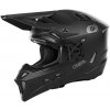 Přilba O´Neal EX-SRS SOLID BLACK XL
