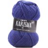 Drops Karisma Uni 17 navy modrá