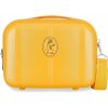 EL POTRO Vera Ochre, Cestovný kozmetický príručný kufrík, 5333924