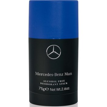 Mercedes Benz Man deostick 75 ml