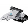 Prešmyk Shimano Altus M315 2x7/8-k. uni ťah Top Swing (34,9/31,8/28,6mm) 36z.