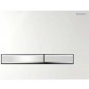 GEBERIT - Sigma50 Ovládacie tlačidlo splachovania, chróm 115.788.21.2