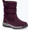Reima Vimpeli detské snehové topánky 541A 496 fialové