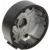 Uniview TR-JB03-G-IN-ČIERNA Hliníkový montážny držiak pre kamery Čierna 109mm (TR-JB03-G-IN-BLACK)