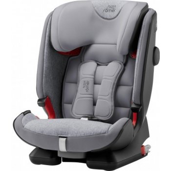 Britax Römer ADVANSAFIX IV R 2019 wine rose od 349 € - Heureka.sk