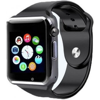 Carneo Smart watch U10 od 39,9 € - Heureka.sk