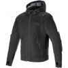 ALPINESTARS bunda MOFLOW MO.ST.EQ čierna 2025 - XL