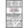 New York è una finestra senza tende (Paolo Cognetti)(Kniha)