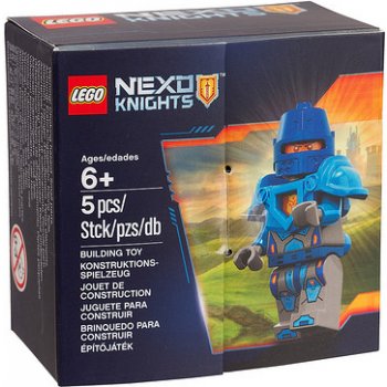 LEGO® NEXO KNIGHTS 5004390 Royal Guard od 4,99 € - Heureka.sk