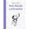 Malý Mikuláš a prekvapenia - Goscinny Rene