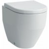 Wc stojaci Laufen Pro vario odpad H8229520000001