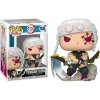 Funko Pop! 1533 Demon Slayer Tengen Uzui Limited Chase Edition + OCHRANNÝ OBAL