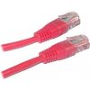 Kábel RJ-45 Cat5e UTP 1m