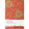 War and Peace - Lev Nikolajevič Tolstoj