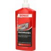 Sonax Polish & Wax Color NanoPro červená 500 ml