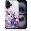 VSETKONAMOBIL 130234 MY ART Ochranný kryt pre Apple iPhone 17 PEONIES (156)