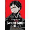Requiem of the Rose King, Vol. 10: Volume 10