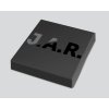 J.A.R.: Box Černý - 8CD