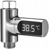 HomeLife Digitálny prietokový teplomer ThermoLED DH-13