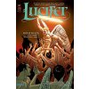 Lucifer TP Vol 2 Lucifer Vertigo PaperbaHolly Black, Lee Garbett