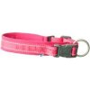 Obojek Hurtta Casual ECO rubínový 25-35cm
