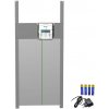 BRAVSON GROUP s.r.o. Komplet automatického otvárania a zatvárania kurína JOSTechnik HK-Bat 34x55 R