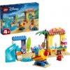 43280 Lilo a Stitch a záb. na pláži LEGO