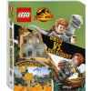 Lego Jurassic World. Owen vs. Delacourt (ANDRYSIAK,MACIEJ)()