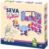 SEVA rodina bývame