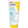 CERAVE Hydratačné opaľovacie mlieko SPF50 177 ml