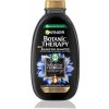 Šampón pre mastné korienky a suché dĺžky Garnier Therapy Botanic Magnetic Charcoal - 400 ml