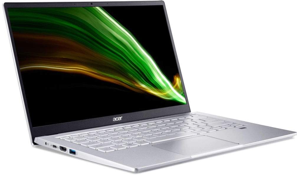 Acer Swift 3 NX.AB1EC.00J