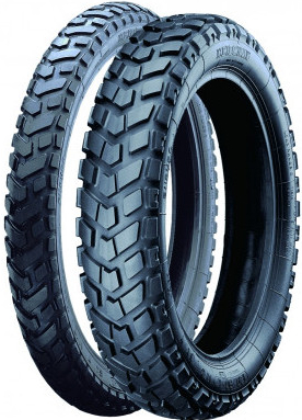 Heidenau K60 SIO2 110/80 R18 58S