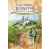 Čítaj a poznávaj 4 - Tajomstvá slovenských hradov - pracovný zošit pre 4. ročník (Beatrica Čulmanová, Zuzana Gahérová)