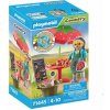 Playmobil: Jahodový stánok