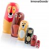 Zvieracia matriška InnovaGoods Funimals V0103006